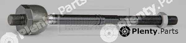 Borg & Beck BTR6155 — Inner Tie Rod