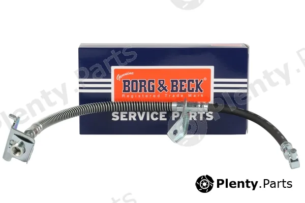 Borg & Beck BBH9045 — Brake Hose