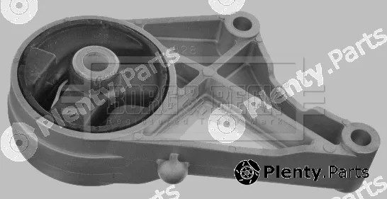 Borg & Beck BEM3999 — Mounting, engine