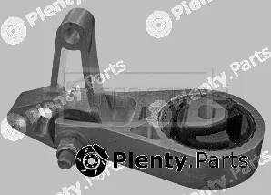 Borg & Beck BEM3940 — Mounting, engine