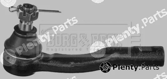 Borg & Beck BTR6032 — Tie Rod End