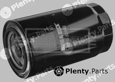 Borg & Beck BFO32982 — Oil Filter