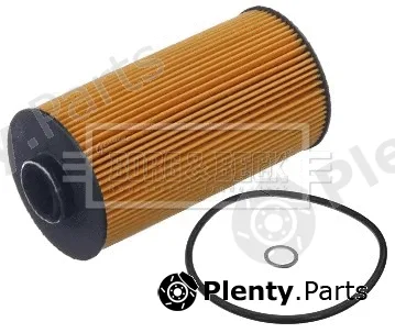 Borg & Beck BFO4116 — Oil Filter