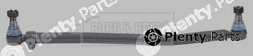 Borg & Beck BTR32444 — Centre Rod Assembly