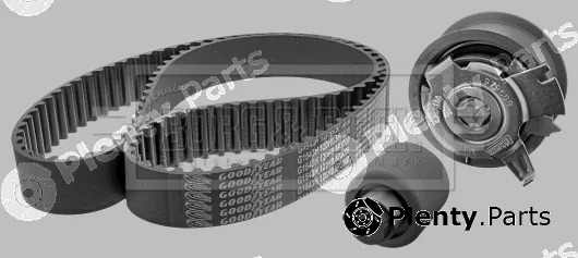 Borg & Beck BTK1000 — Timing Belt Kit