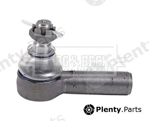 Borg & Beck BTR32135 — Tie Rod End