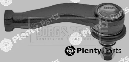 Borg & Beck BTR5336 — Tie Rod End