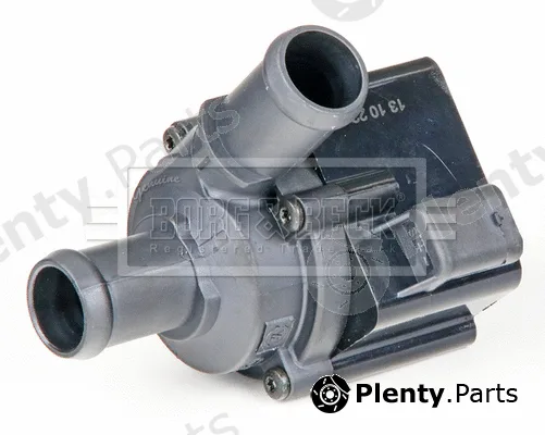 Borg & Beck BWP3071 — Auxiliary Water Pump (cooling water circuit)