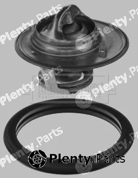 Borg & Beck BBT050 — Thermostat, coolant