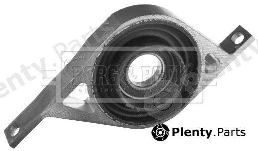 Borg & Beck BPB1161 — Suspension, propshaft