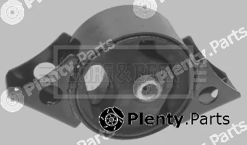 Borg & Beck BEM3642 — Mounting, engine