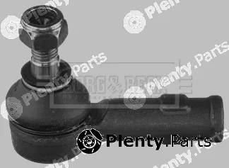 Borg & Beck BTR4170 — Tie Rod End