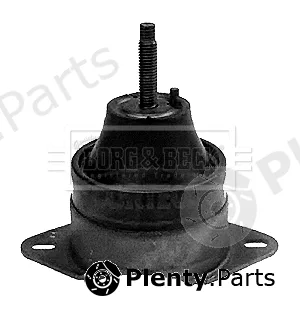 Borg & Beck BEM3217 — Mounting, engine