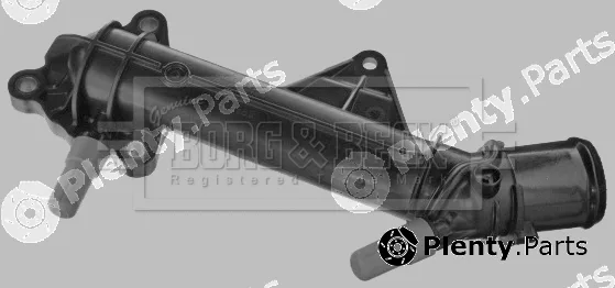 Borg & Beck BBT465 — Thermostat, coolant