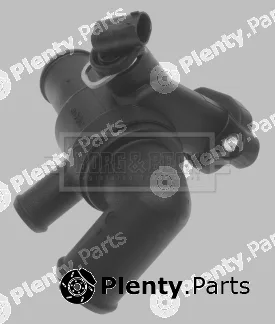 Borg & Beck BTS528.90 — Thermostat, coolant