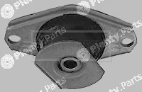 Borg & Beck BEM3090 — Mounting, engine