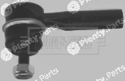 Borg & Beck BTR4128 — Tie Rod End