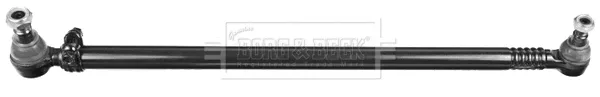 Borg & Beck BTR32862 — Centre Rod Assembly