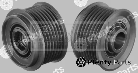 Borg & Beck BBA5007 — Alternator Freewheel Clutch
