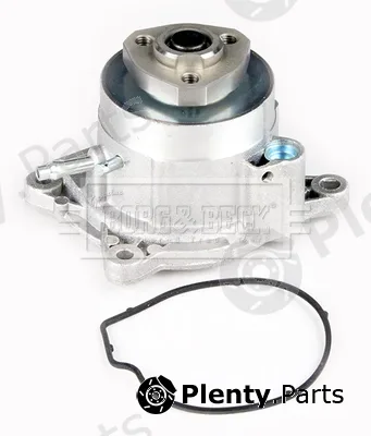 Borg & Beck BWP2260 — Water Pump, engine cooling