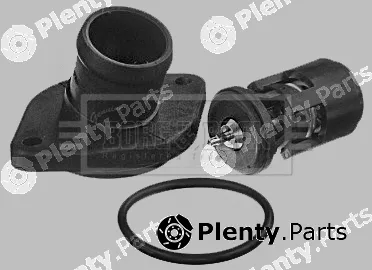 Borg & Beck BBT395 — Thermostat, coolant