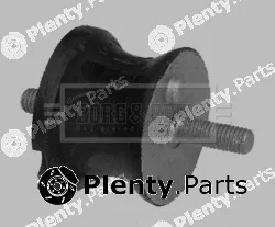 Borg & Beck BEM3206 — Mounting, engine