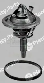 Borg & Beck BBT137 — Thermostat, coolant