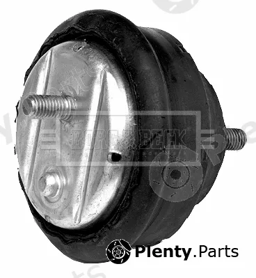 Borg & Beck BEM3202 — Mounting, engine