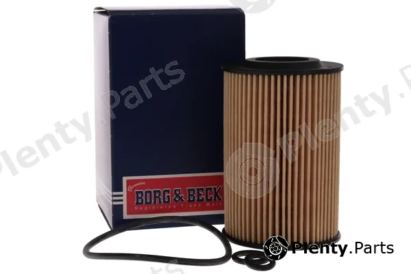 Borg & Beck BFO4022 — Oil Filter