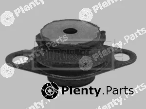 Borg & Beck BEM3402 — Mounting, engine