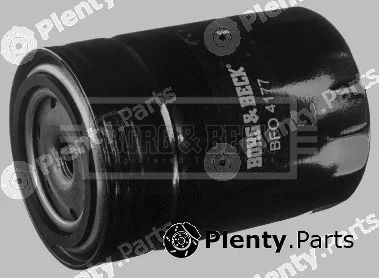 Borg & Beck BFO4177 — Oil Filter