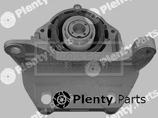 Borg & Beck BEM3927 — Mounting, engine