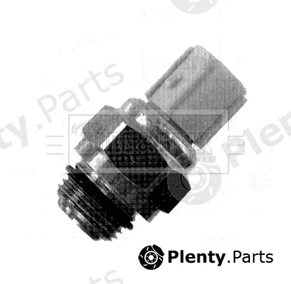 Borg & Beck BTS893.95 — Temperature Switch, radiator fan