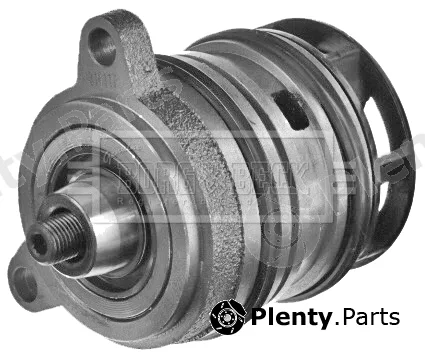 Borg & Beck BWP2136 — Water Pump, engine cooling