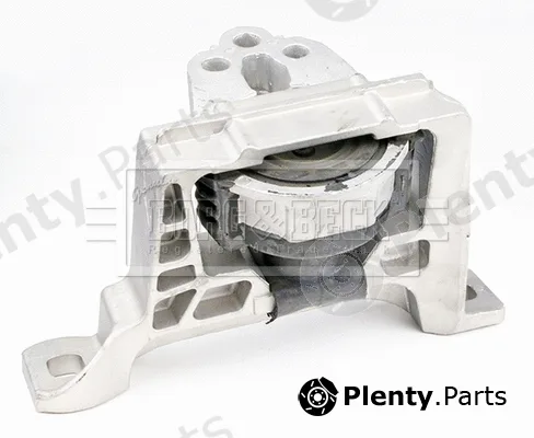 Borg & Beck BEM4439 — Mounting, engine