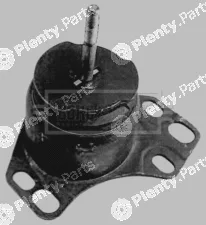 Borg & Beck BEM3051 — Mounting, engine