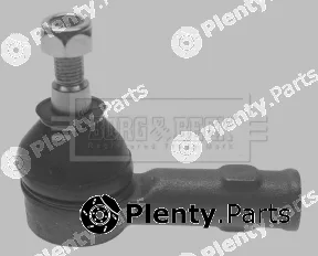 Borg & Beck BTR4130 — Tie Rod End
