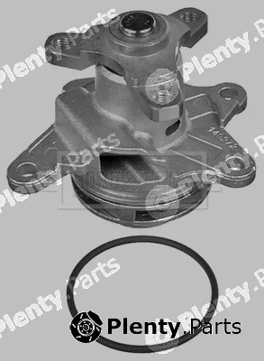 Borg & Beck BWP2308 — Water Pump, engine cooling
