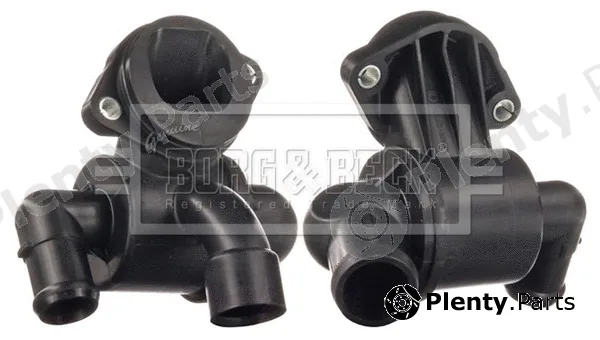 Borg & Beck BBT397 — Thermostat, coolant