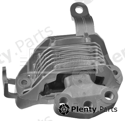 Borg & Beck BEM4224 — Mounting, engine