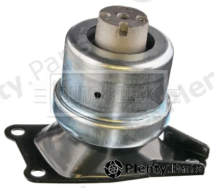 Borg & Beck BEM4393 — Mounting, engine