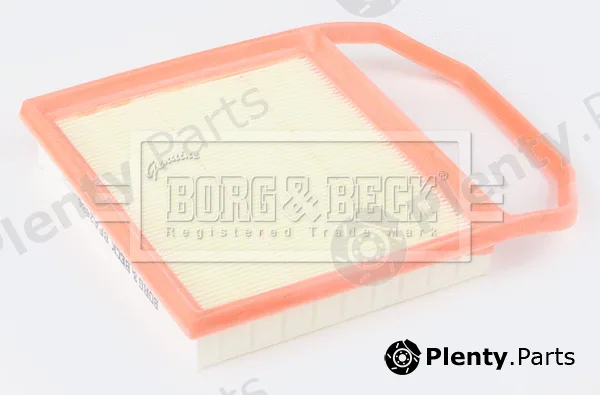 Borg & Beck BFA2686 — Air Filter