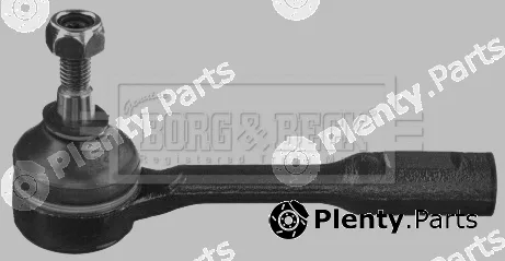 Borg & Beck BTR5966 — Tie Rod End