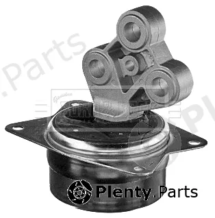 Borg & Beck BEM3969 — Mounting, engine