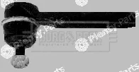 Borg & Beck BTR4129 — Tie Rod End