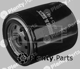 Borg & Beck BFO4161 — Oil Filter