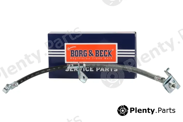 Borg & Beck BBH9046 — Brake Hose