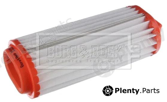 Borg & Beck BFA2612 — Air Filter