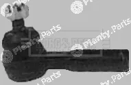 Borg & Beck BTR4086 — Tie Rod End
