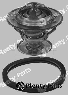 Borg & Beck BBT045 — Thermostat, coolant
